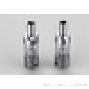 hot new products for 2015 Speed 8 atomizer and Speed 7 tank for box mod e vaporizer e cigarette